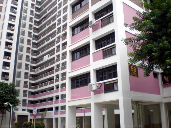Cassia Crescent thumbnail photo